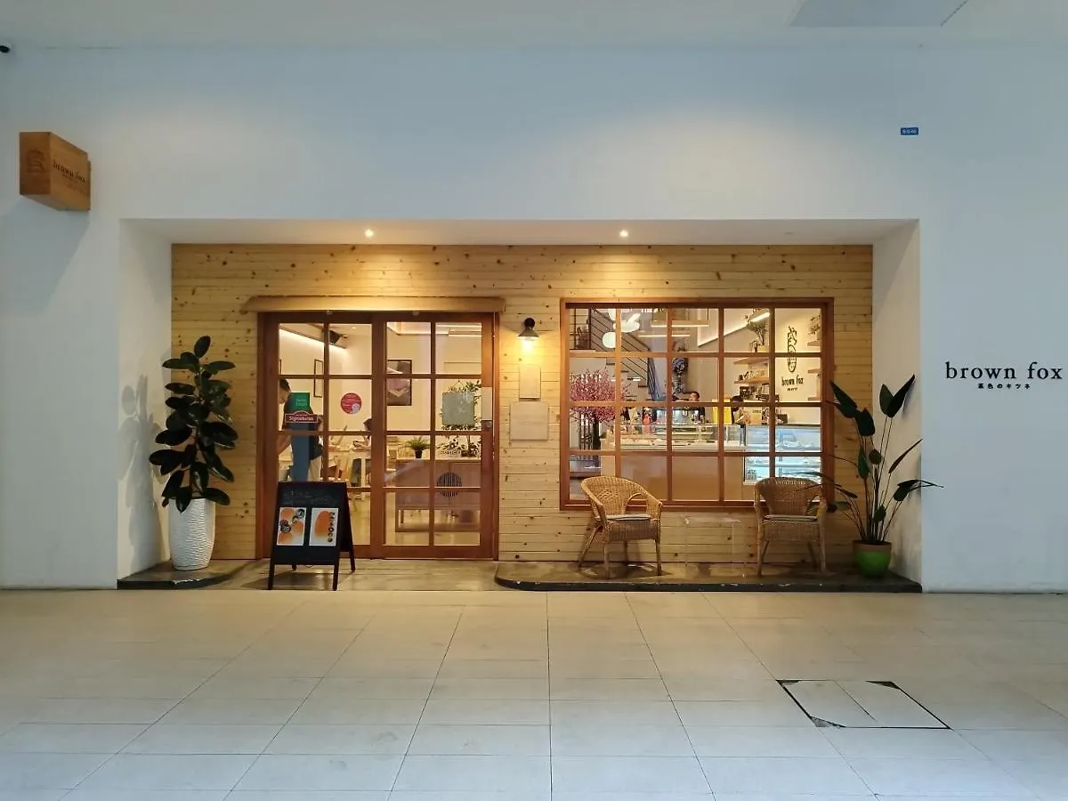 Restary - Ocean, Sutera Avenue Infinity Pool - Imago Opposite - Kk City- 4Br,12Pax 来沙旅 海洋主题公寓 - 无边际日落海景泳池 - Imago商场对面 - Kk市中心 - 4房12人 Kota Kinabalu Apartamento